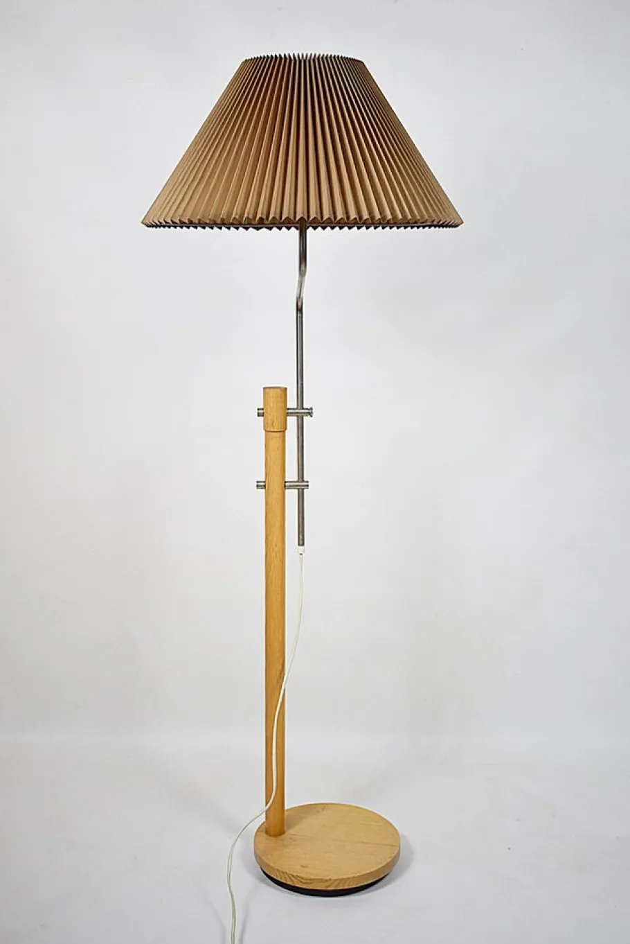 New Pamono Floor Lamp, 1970s