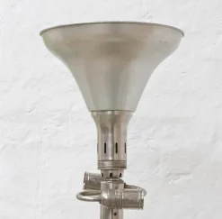 Discount Pamono Floor Lamp, 1930s