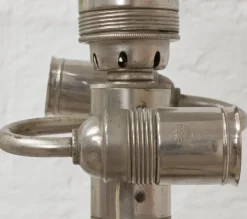 Discount Pamono Floor Lamp, 1930s