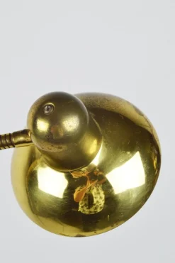 Discount Pamono Floor Lamp, 1980s