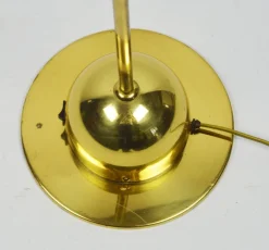 Discount Pamono Floor Lamp, 1980s