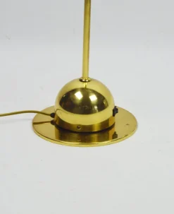 Discount Pamono Floor Lamp, 1980s