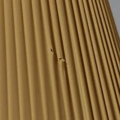 Discount Pamono Floor Lamp, 1940s