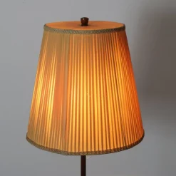 Discount Pamono Floor Lamp, 1940s
