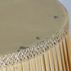 Discount Pamono Floor Lamp, 1940s