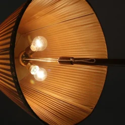 Discount Pamono Floor Lamp, 1940s