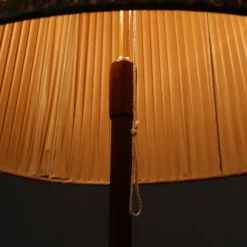 Discount Pamono Floor Lamp, 1940s