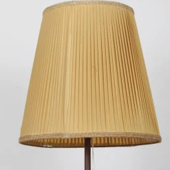 Discount Pamono Floor Lamp, 1940s