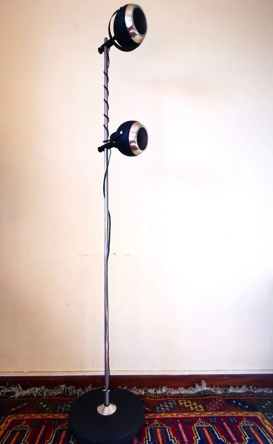 Sale Pamono Floor Lamp, 1960s