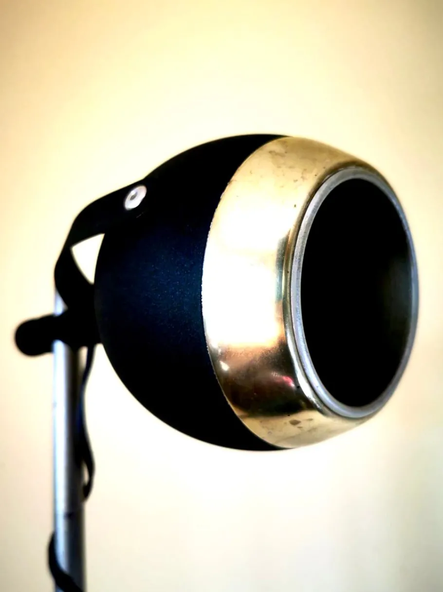 Sale Pamono Floor Lamp, 1960s