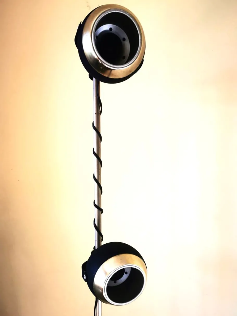 Sale Pamono Floor Lamp, 1960s