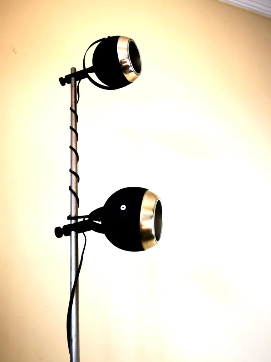 Sale Pamono Floor Lamp, 1960s