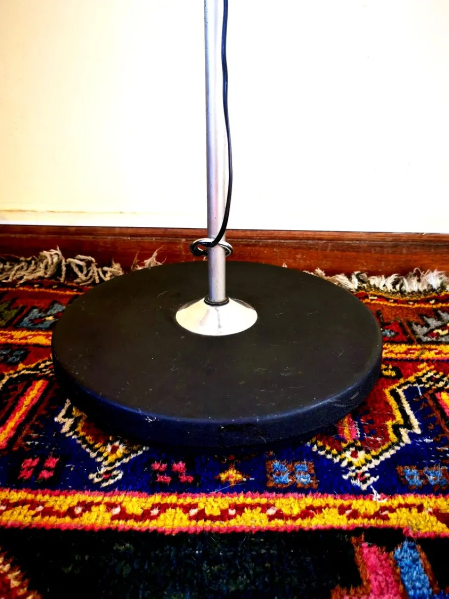 Sale Pamono Floor Lamp, 1960s