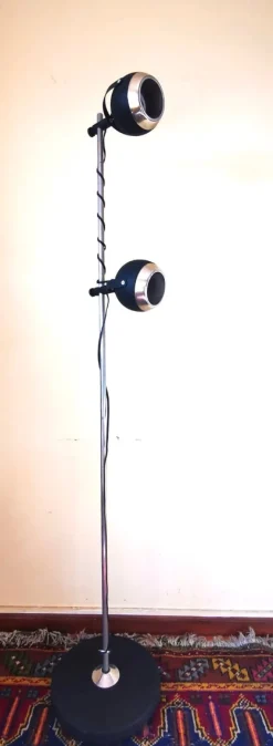 Sale Pamono Floor Lamp, 1960s