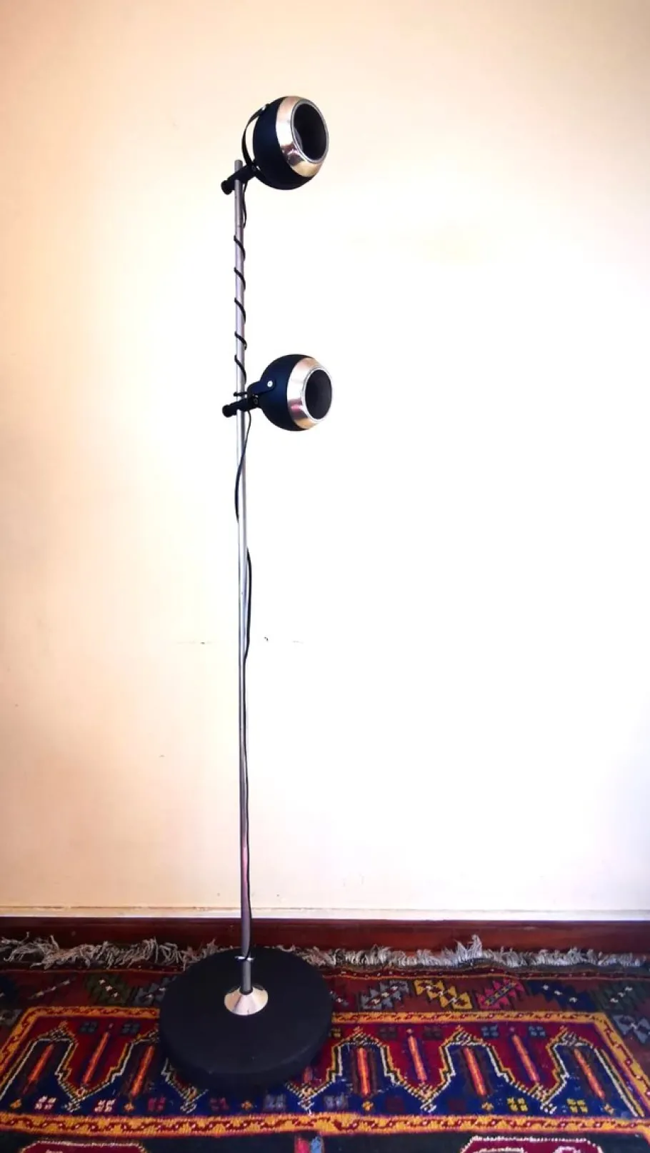 Sale Pamono Floor Lamp, 1960s