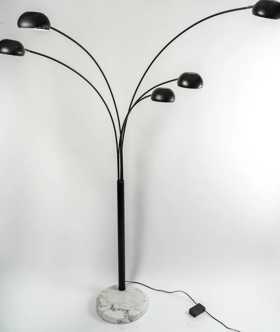 New Pamono Floor Lamp, 1990s