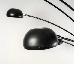 New Pamono Floor Lamp, 1990s