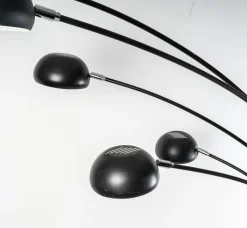 New Pamono Floor Lamp, 1990s