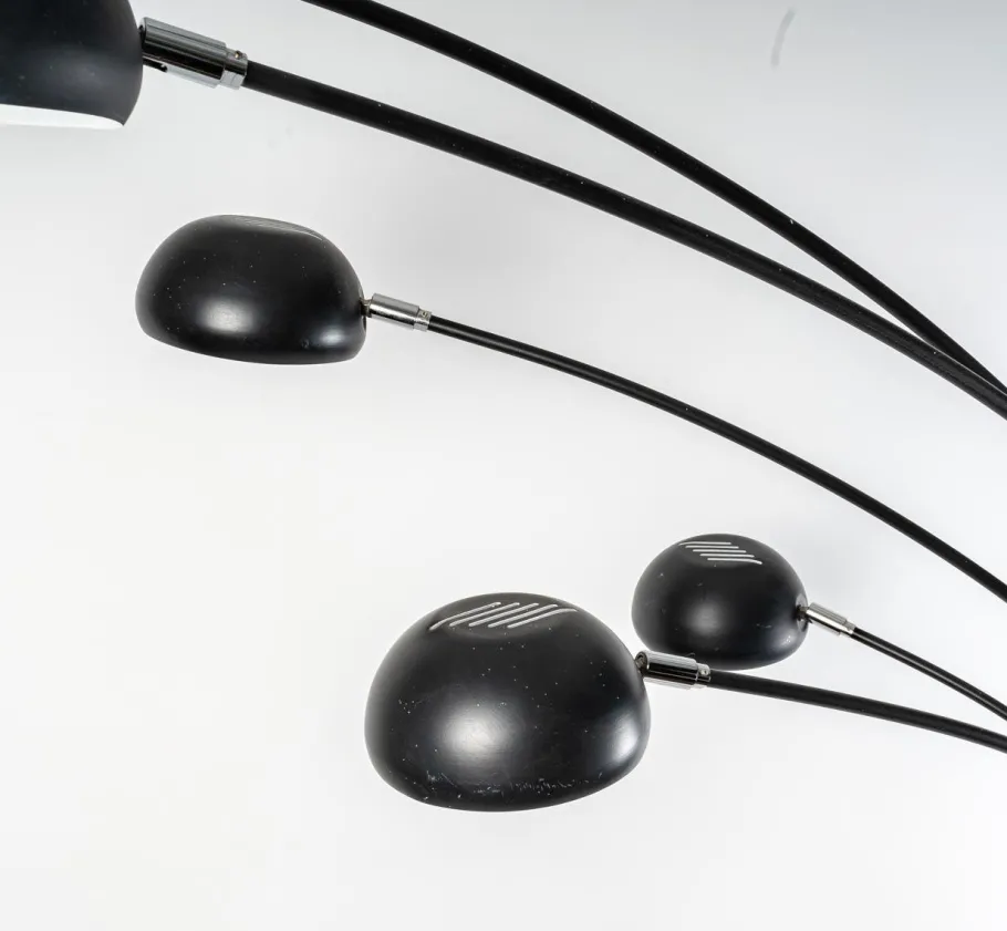 New Pamono Floor Lamp, 1990s