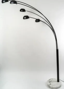 New Pamono Floor Lamp, 1990s