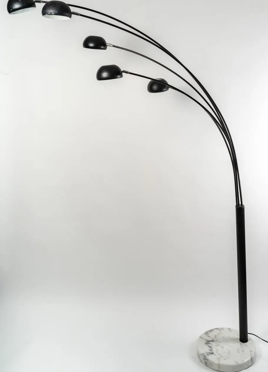 New Pamono Floor Lamp, 1990s