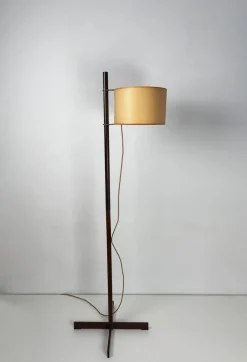 Sale Pamono Floor Lamp TMM by Miguel Milà for Santa & Cole, Spain, 1980s