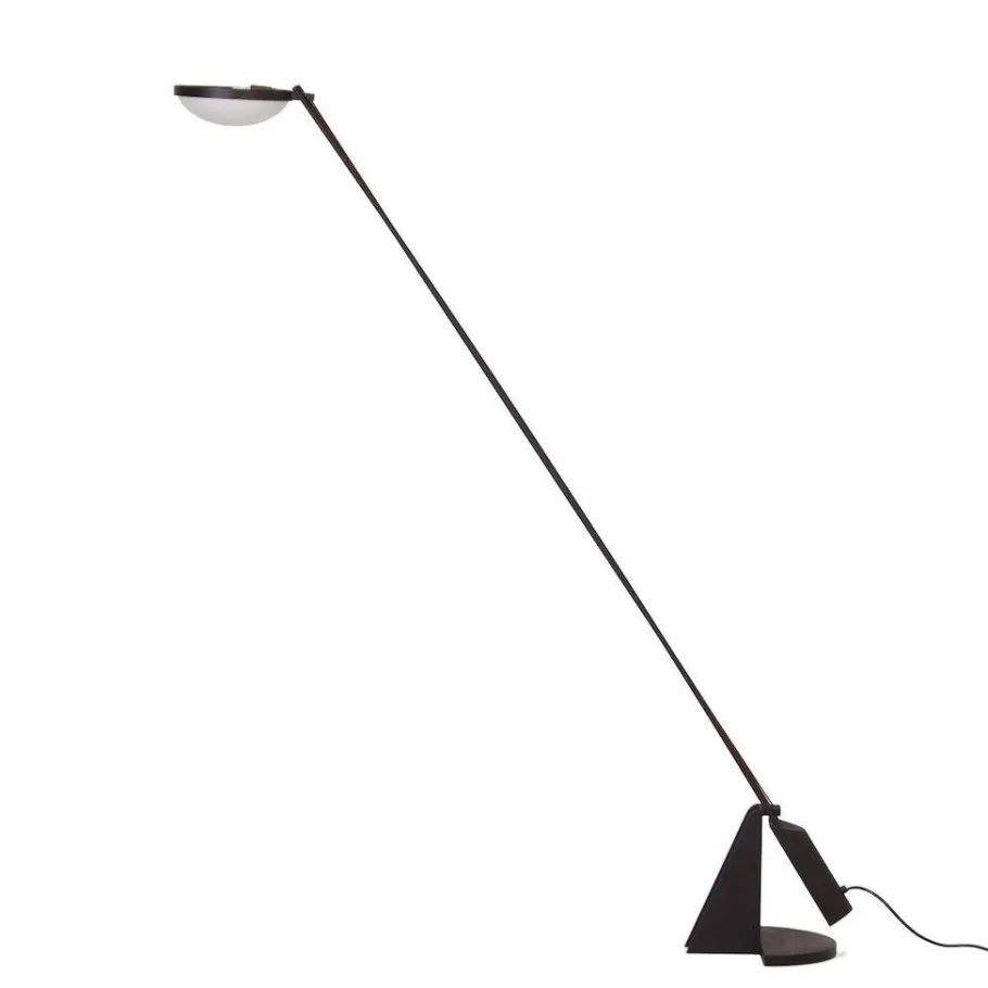 New Pamono Floor Lamp Truck by Marco Borgna for New Society, 1970s