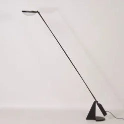 New Pamono Floor Lamp Truck by Marco Borgna for New Society, 1970s