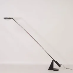 New Pamono Floor Lamp Truck by Marco Borgna for New Society, 1970s