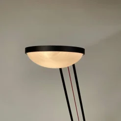 New Pamono Floor Lamp Truck by Marco Borgna for New Society, 1970s