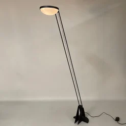 New Pamono Floor Lamp Truck by Marco Borgna for New Society, 1970s