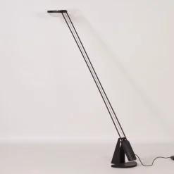 New Pamono Floor Lamp Truck by Marco Borgna for New Society, 1970s