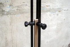 Sale Pamono Floor Lamp with 3 Lights P433 by Brusasco & Torretta for Luci Italia, 1970s