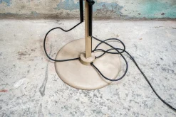 Sale Pamono Floor Lamp with 3 Lights P433 by Brusasco & Torretta for Luci Italia, 1970s