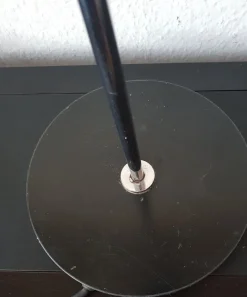 Clearance Pamono Floor Lamp with 3 Spotlights from Cosack, 1970s