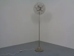 Online Pamono Floor Lamp With Tulip Base from Sölken Leuchten,1960s