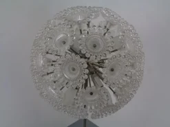 Online Pamono Floor Lamp With Tulip Base from Sölken Leuchten,1960s