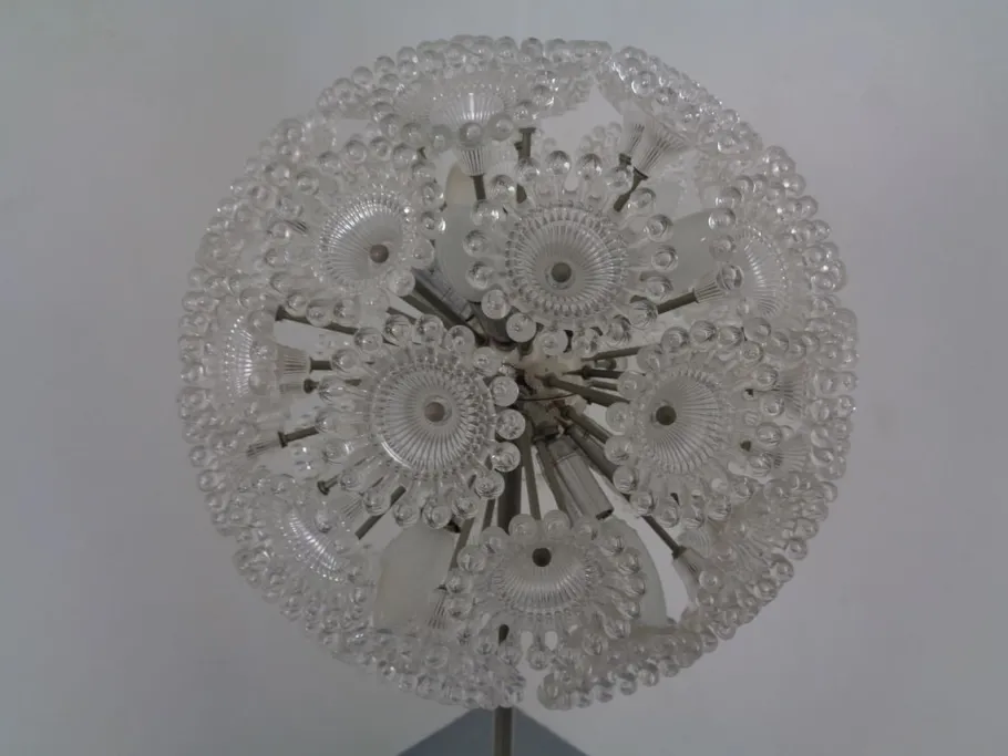 Online Pamono Floor Lamp With Tulip Base from Sölken Leuchten,1960s