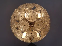 Online Pamono Floor Lamp With Tulip Base from Sölken Leuchten,1960s