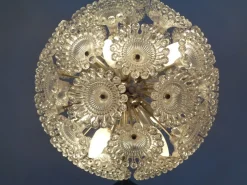 Online Pamono Floor Lamp With Tulip Base from Sölken Leuchten,1960s