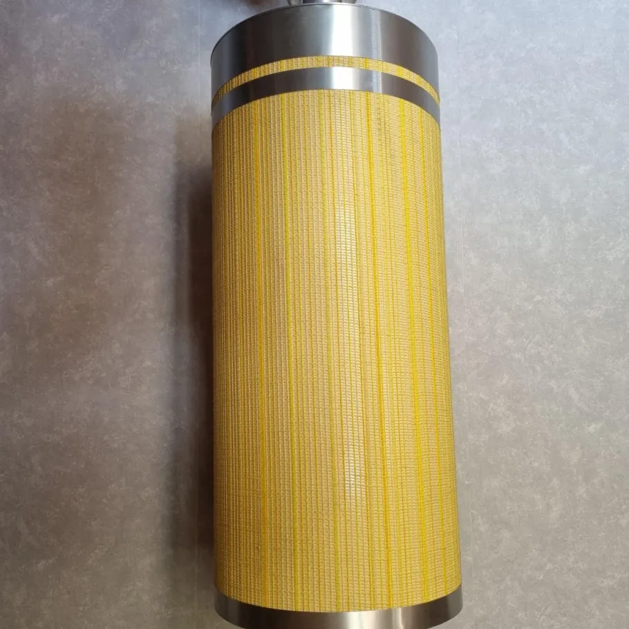 Online Pamono Floor Lamp with Yellow Shade, 1970s