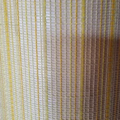 Online Pamono Floor Lamp with Yellow Shade, 1970s