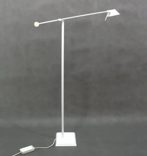 Best Pamono Floor Lamp X, 1980s
