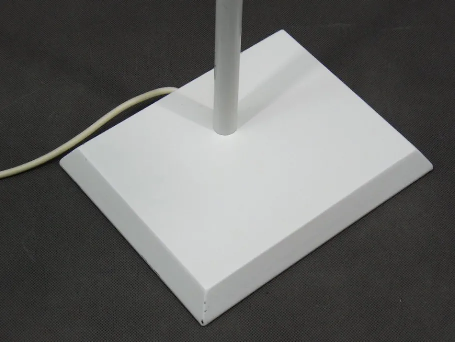 Best Pamono Floor Lamp X, 1980s