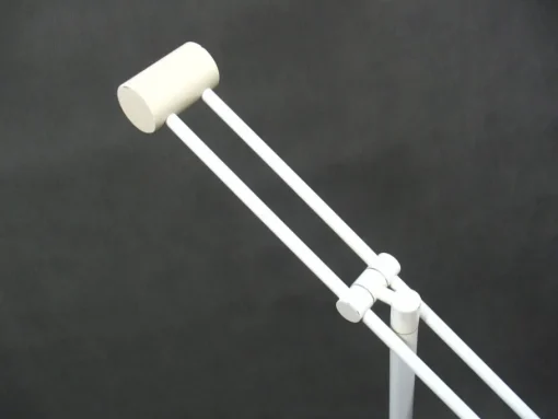 Best Pamono Floor Lamp X, 1980s