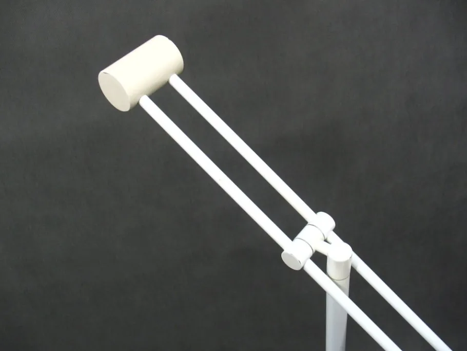 Best Pamono Floor Lamp X, 1980s
