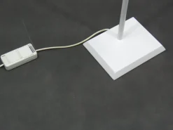 Best Pamono Floor Lamp X, 1980s