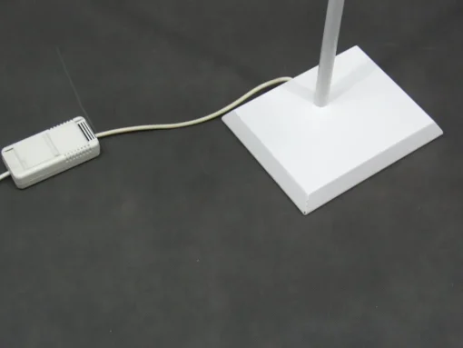 Best Pamono Floor Lamp X, 1980s