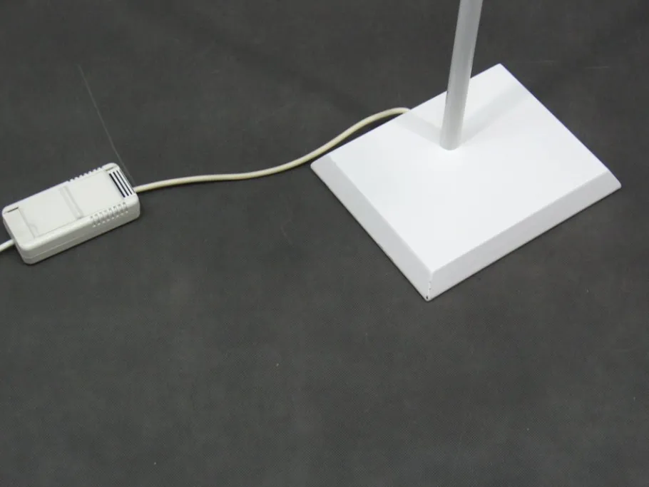 Best Pamono Floor Lamp X, 1980s