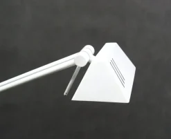 Best Pamono Floor Lamp X, 1980s